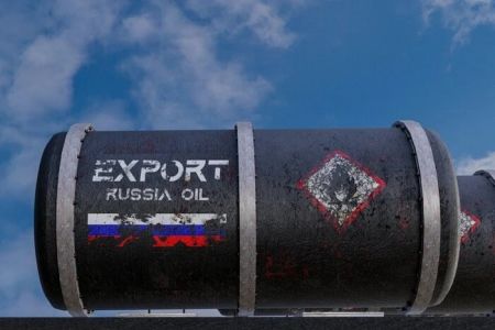 Ціна на російську нафту вперше з весни впала нижче $50 за барель