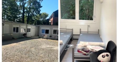 “Сподівалася на краще”: українська біженка показала соціальне житло в Німеччині