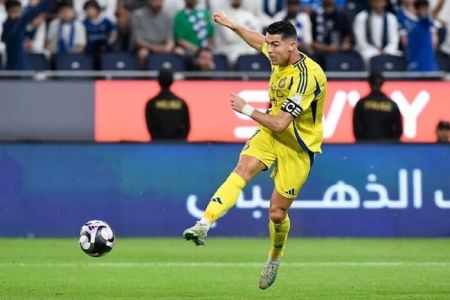 Роналду став першим в історії футболістом-мільярдером