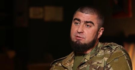 Полковник Манько опублікував фото з секретними військовими мапами: новий скандал