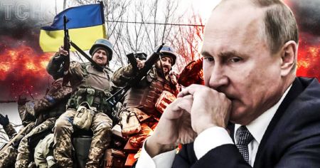 Війна Путіна наближається до кінця: що саме про це свідчить — The Telegraph