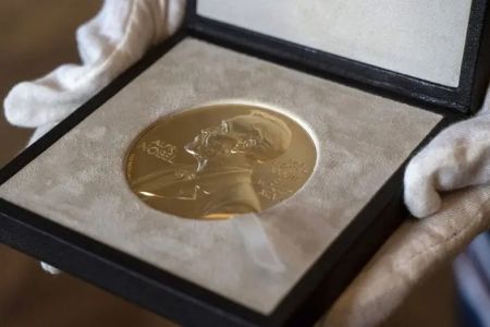 Білий дім розкритикував Нобелівську премію миру