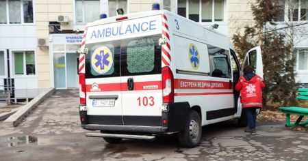 Смерть після ВЛК: що відомо про загибель сина київських акторів