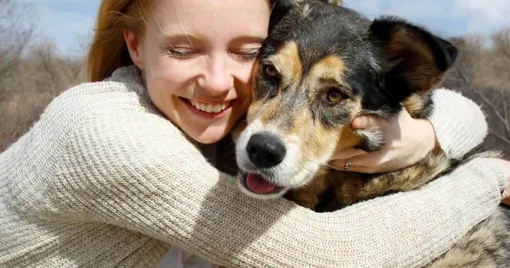 Секрети довголіття: вчені назвали тварину, яку уповільнює старіння у жінок