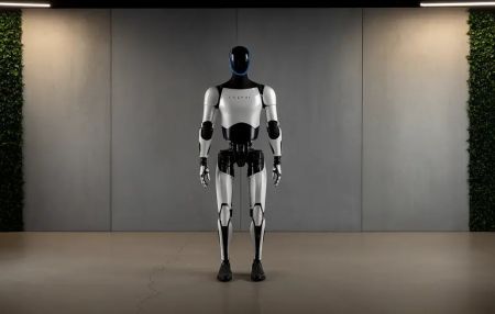 Армія роботів Optimus: Ілон Маск заявив, що хоче мати сильний вплив