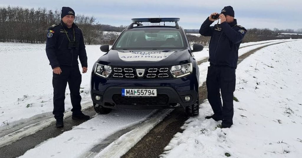 Нові вимоги для українців на кордоні: до Румунії не впустять без цього сертифіката