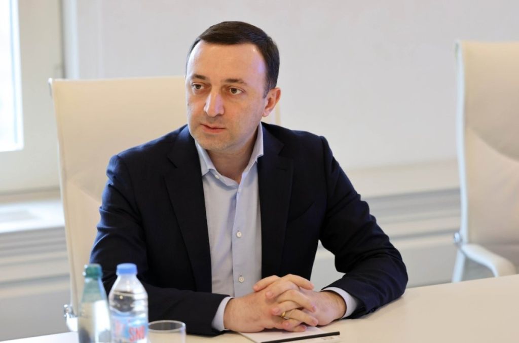 Мільйони доларів і коштовності знайшли у колишнього прем’єра та екс-чиновників Грузії