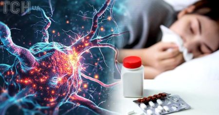 Чи потрібно вживати антибіотики під час ГРВІ: медики дали точну відповідь