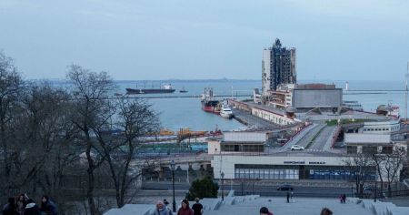 Одеса є стратегічною метою Росії — генерал США пояснив наміри загарбників