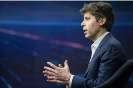 Штучний інтелект може захопити контроль над світом – глава OpenAI