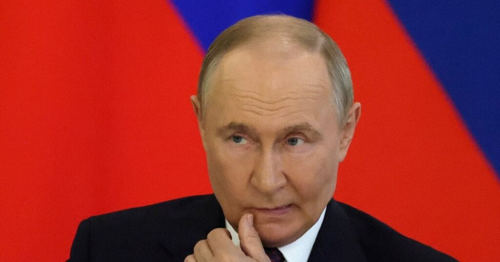 Українські дрони атакували Сочі під час візиту Путіна