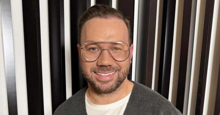 Осінні тренди 2025: Андре Тан назвав п’ять напрямків, на які варто звернути увагу усім