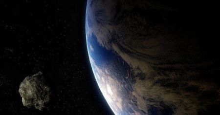 Астрономи виявили докази існування невідомої планети в Сонячній системі