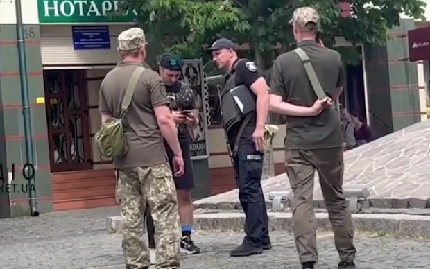 ТЦК не бере хабарів: воєнкоми рішуче відкинули звинувачення