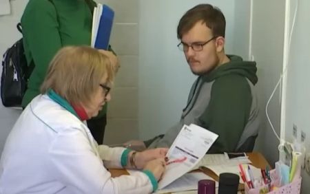 Мобілізація обмежено придатних: куди відправлять служити