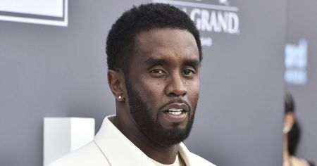 На ув’язненого P. Diddy скоїли замах на вбивство: “Прокинувся з ножем біля горла”