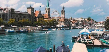 Не Лондон чи Нью-Йорк: названо найдорожче місто у світі