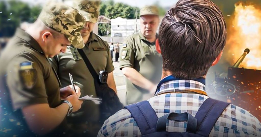 Потрібно мобілізовувати 16-18-річних: військовий ЗСУ закликав створити нову армію