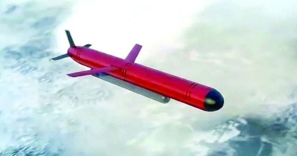 Не злетить: авіаексперт розкрив правду про російський “Буревісник”