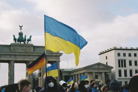 Німці проти допомоги українським біженцям: негативні настрої стрімко ростуть