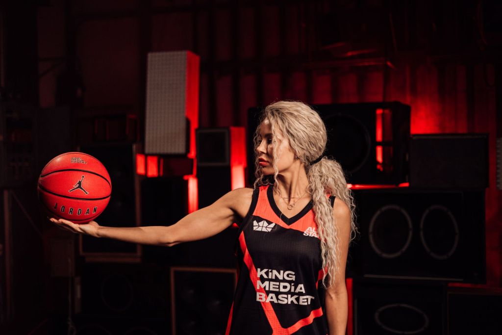 betking представляє King Media Basket: першу всеукраїнську медійну баскетбольну лігу