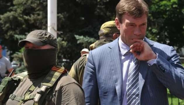 Олег Царьов відреагував на позбавлення його українського громадянства