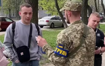 Скарги на ТЦК стають буденністю: українці б’ють на сполох