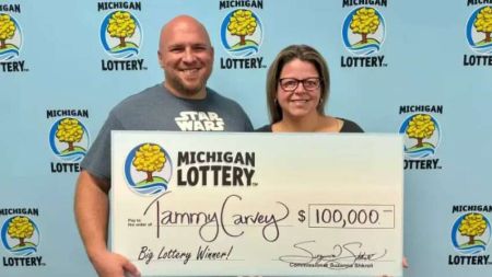 Як ChatGPT допоміг жінці виграти в лотерею шалену суму