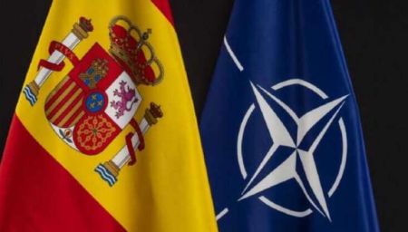 В Іспанії різко відповіли Трампу після його слів про виключення з НАТО