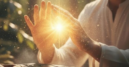 “Я помер і повернувся”: військовий розповів, який дар він отримав після клінічної смерті