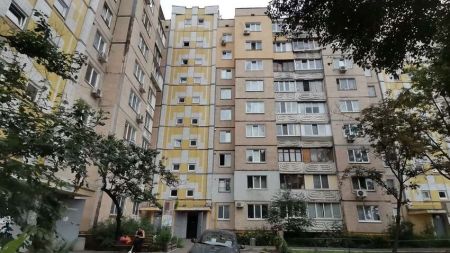 Багатоквартирні будинки вибухатимуть частіше: українців попередили про загрозу