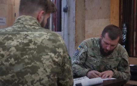 Як мобілізованому перейти на контрактну службу: покрокова інструкція