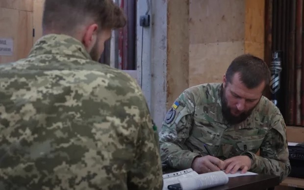 Як мобілізованому перейти на контрактну службу: покрокова інструкція