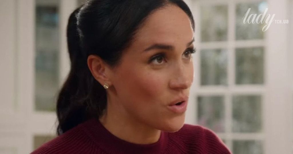 Меган Маркл осоромилася на кухні: чому хейтери знову сміяються з дружини принца Гаррі