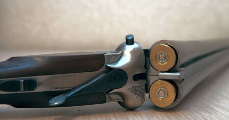 “Чорний ринок” під час війни: стало відомо, скільки зброї зникло в Україні