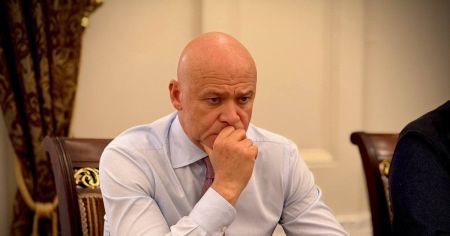 Ексмеру Одеси Труханову повідомлено про підозру: що відомо
