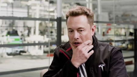 Ілон Маск дав несподівану відповідь, чому він досі працює маючи статки у 500 млрд доларів