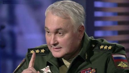 У Росії відреагували на наказ Трампа розпочати випробування ядерної зброї