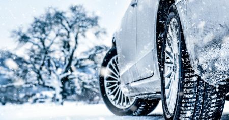 Як продовжити життя шинам на 2-3 сезони: п’ять правил від автоексперта