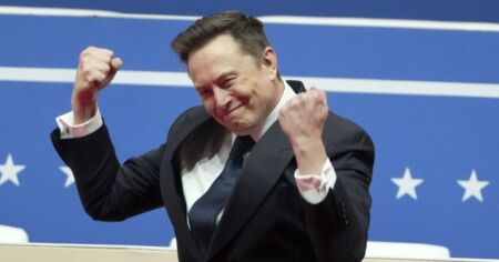 Ілон Маск став першою людиною в світі зі статками понад 500 мільярдів доларів