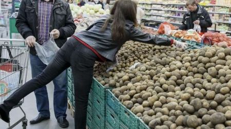 В Україні ціни продовжать зростати, але в НБУ знайшли позитив