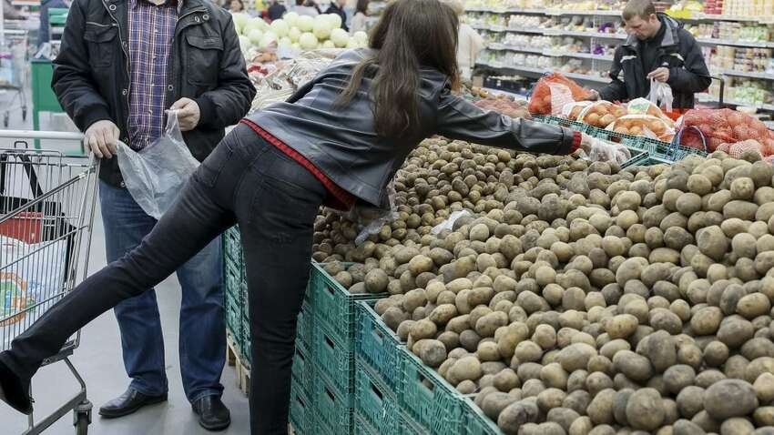 В Україні ціни продовжать зростати, але в НБУ знайшли позитив