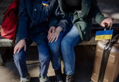 Більше грошей за дах над головою: Нідерланди посилюють правила українцям