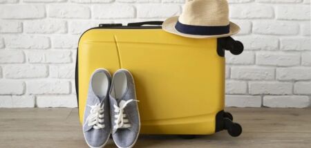 Як компактно спакувати валізу: лайфхак від любительки подорожей