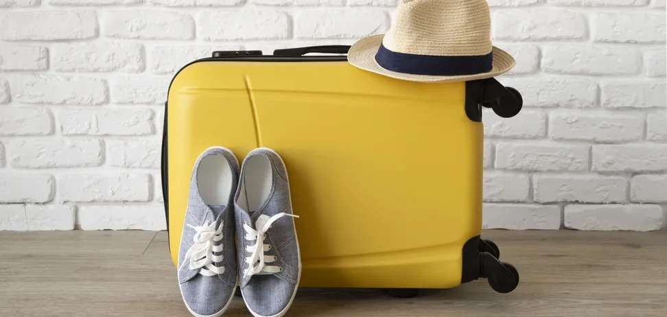 Як компактно спакувати валізу: лайфхак від любительки подорожей