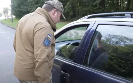 Як знятися з розшуку ТЦК: юрист назвав три варіанти