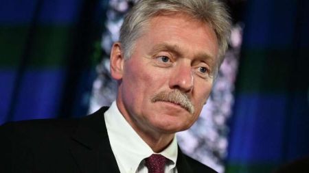 Гучна заява Пескова про ядерну відповідь: повна заява