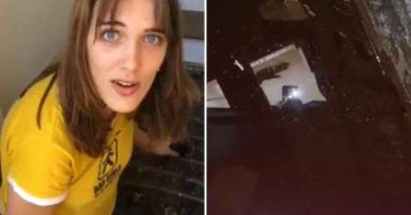 Жінка купила будинок і виявила під підлогою те, що здивувало всю Мережу