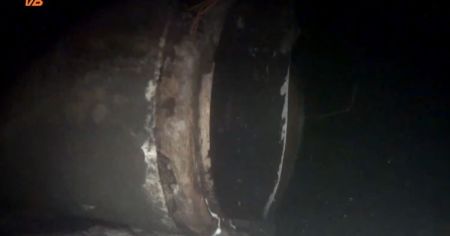 У Польщі суд звільнив з-під варти українця, підозрюваного у підриві Північних потоків