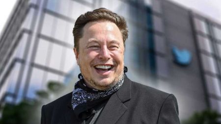 Ілон Маск двома словами відреагував на глобальний збій, який “поклав” пів інтернету